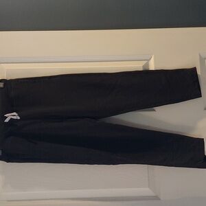 Tommy Bahamas dark gray joggers Medium 7/8